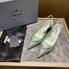 Prada Sandals